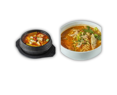 Jjigae