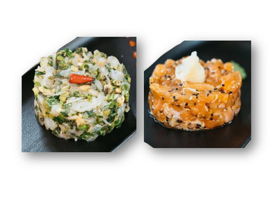 Ton Tartare Sur Mesure