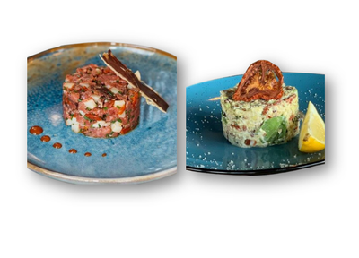 Tartare Suggestion
