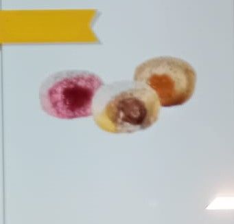 McPops trio