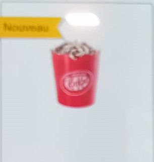 McFlurry KitKat
