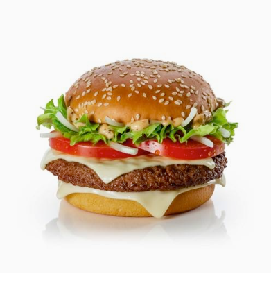 Big Tasty Single