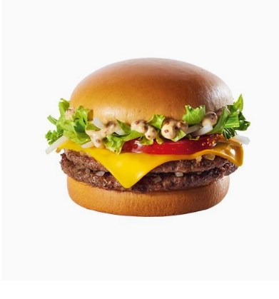 Beef Deluxe