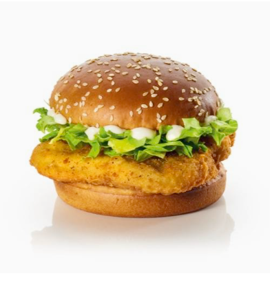 McChicken