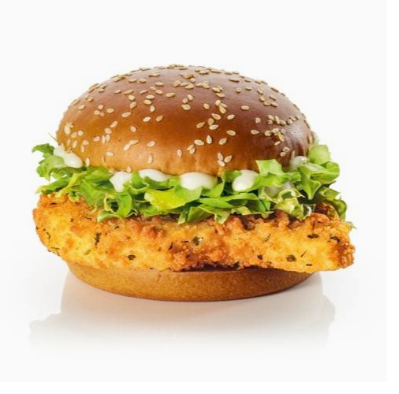 McVeggie