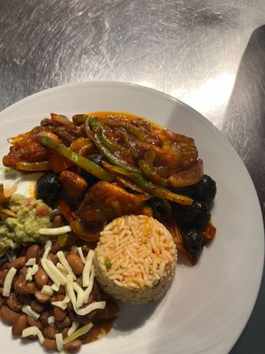 PESCADO VERACRUZ