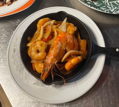 Les Filetitos ou Alambre