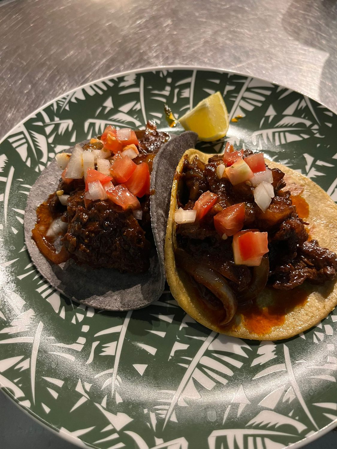Poulet Tinga
