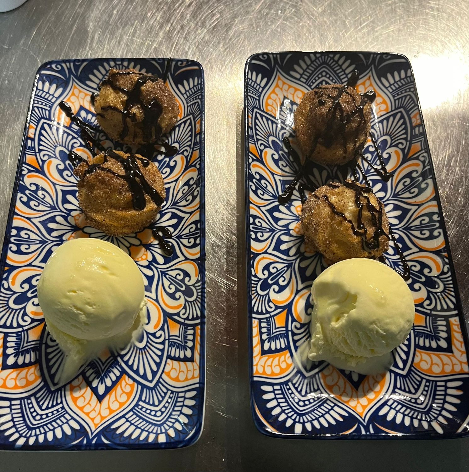 Churros