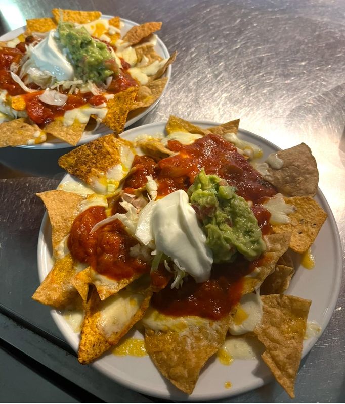 Nacho