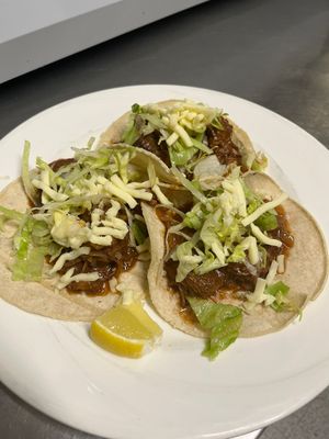 Boeuf Tinga