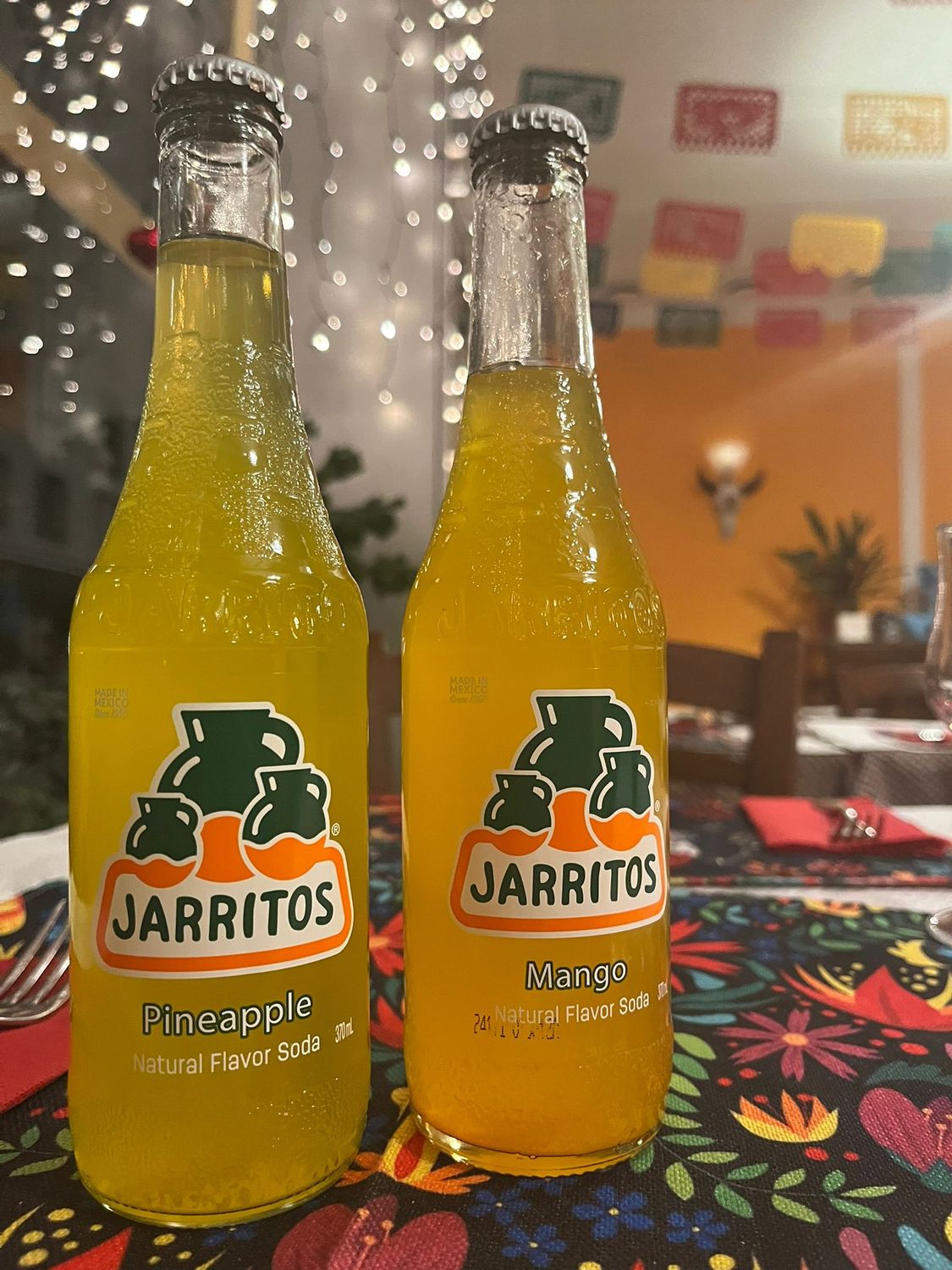 Jaritos 37cl