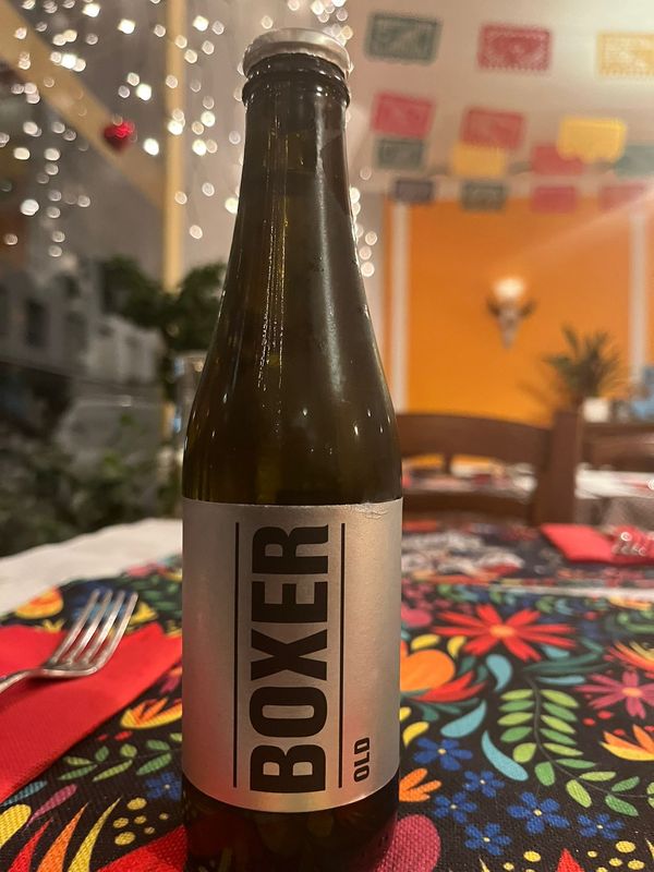 Bière 25Cl