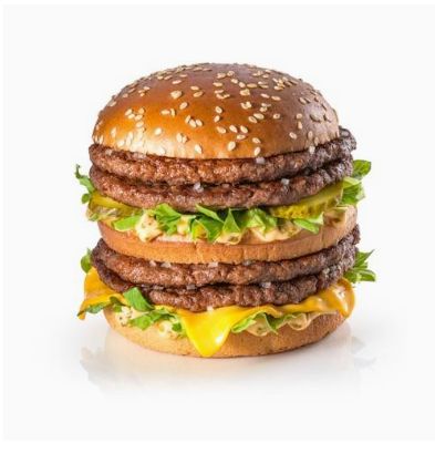 Double Big Mac (14)