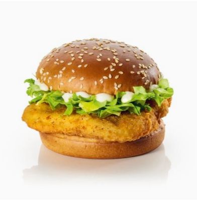 McChicken