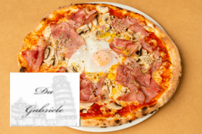 PIZZERIA DA GABRIELE