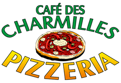 CAFE DES CHARMILLES