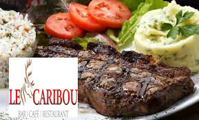 LE CARIBOU