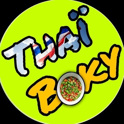 THAÏ BOKY