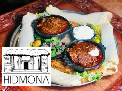 HIDMONA