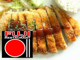 FUJI RESTAURANT