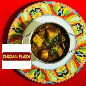 INDIAN PLAZA