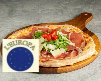 L'EUROPA