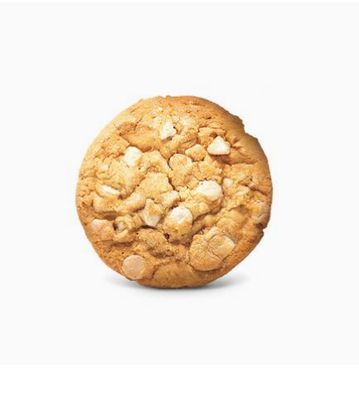 White Chip Macadamia Nut Cookie