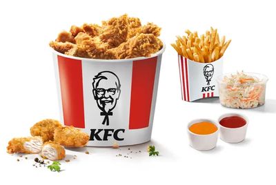 Filet Bucket - pour 2 personnes