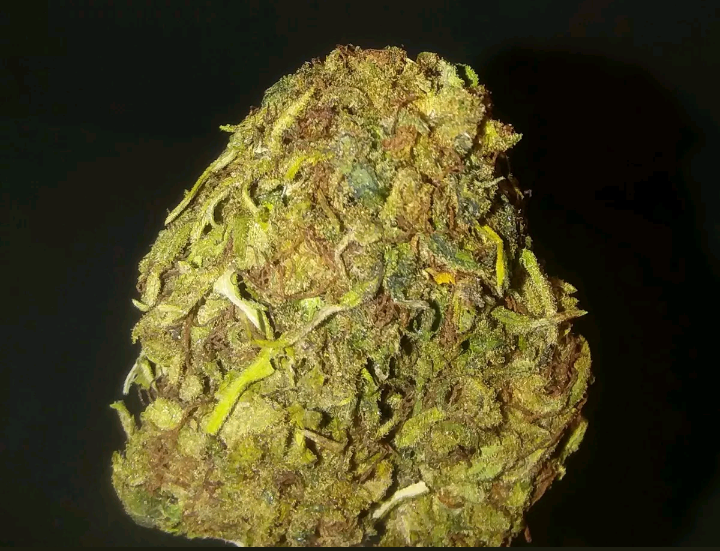 1/4oz (7 grams) Canna Tsu Premium CBD Hemp Flower 14.78% CBD