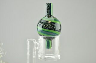 J WALKER - 30MM BUBBLE CARB CAP - #11