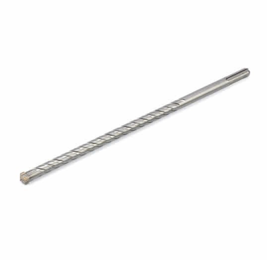 SDS Plus Cross Head Drill Bit 13mm x 600mm