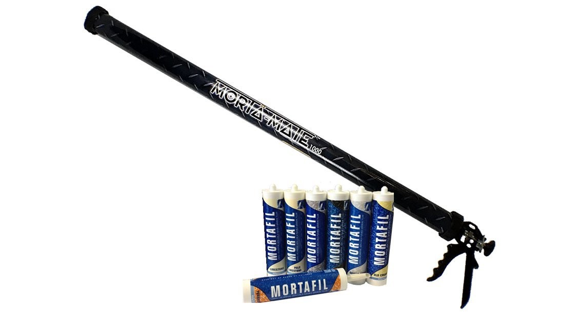 Morta-Mate 1000