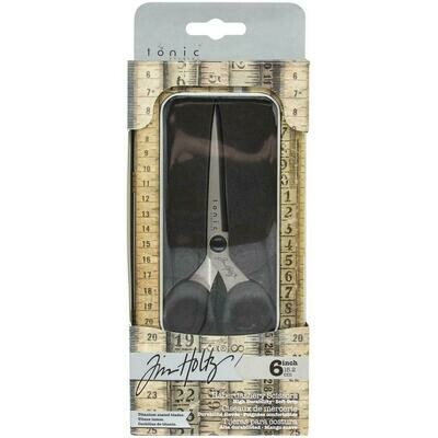 Tim Holtz Haberdashery Scissors - Assorted