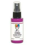 Dina Wakley MEdia Gloss Medium - Assorted