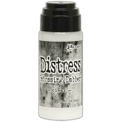 Tim Holtz Distress Collage Medium 2oz