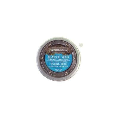 Finnabair Art Alchemy Matte Wax - Assorted