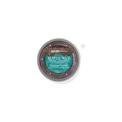 Finnabair Art Alchemy Matte Wax - Assorted