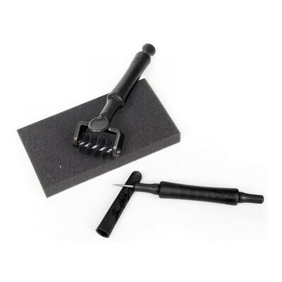 Tim Holtz Sizzix Accessory Mini Tool Set Black