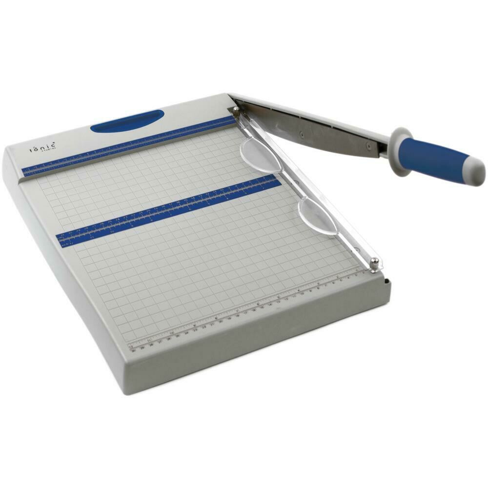 Tonic Studios Guillotine Maxi Trimmer 12&quot;