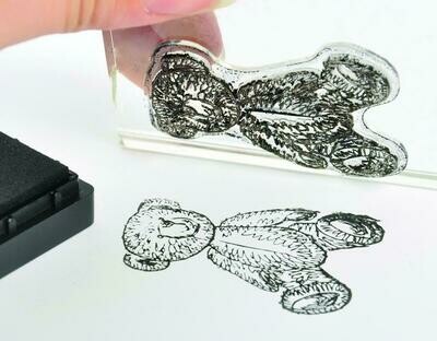 Kaisercraft Acrylic Stamping Block