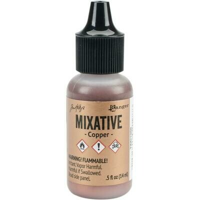 Tim Holtz Alcohol Ink Mixatives - Assorted