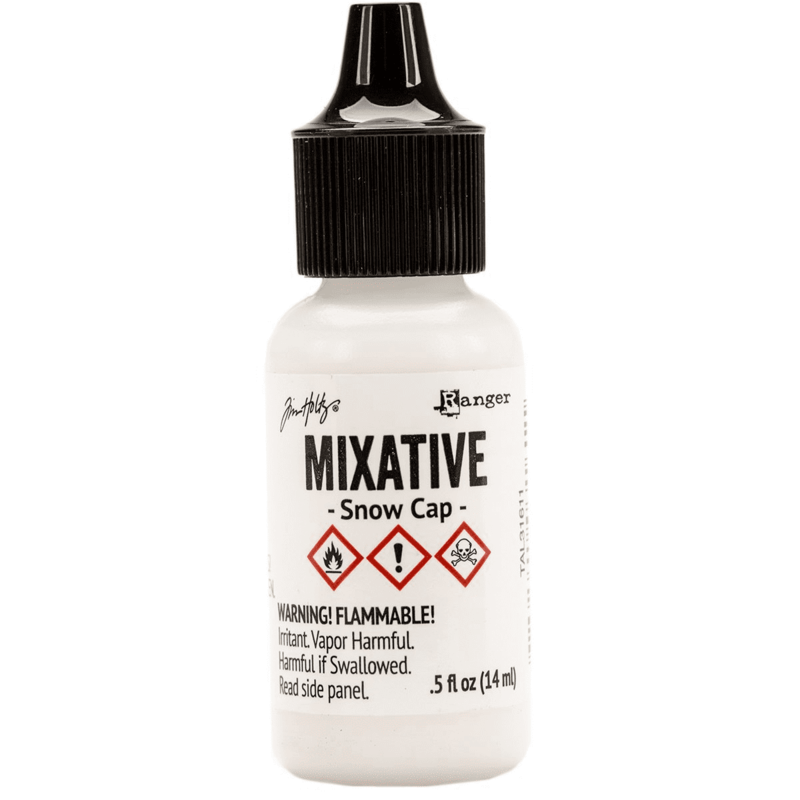 Tim Holtz Alcohol Ink Mixatives - Assorted