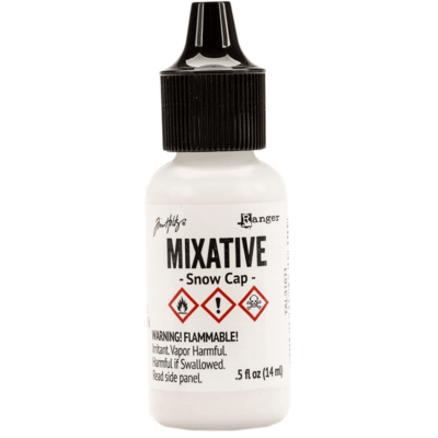 Tim Holtz Alcohol Ink Mixatives - Assorted