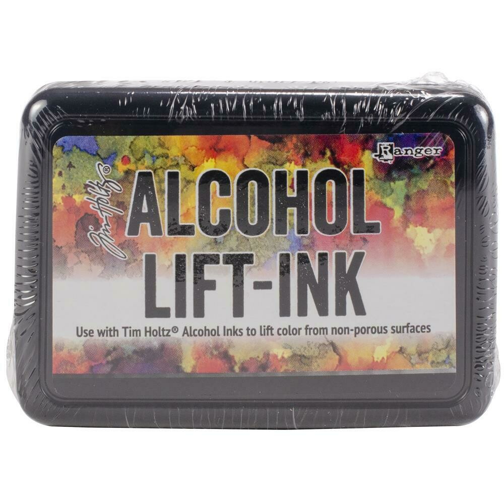 Tim Holtz Alcohol Lift Ink Pad