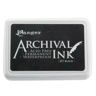Ranger Archival Ink Pad - Assorted