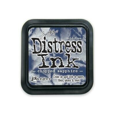 Tim Holtz Distress Ink Pad - Assorted