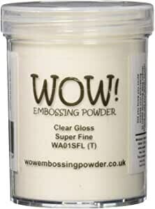 WOW Embossing Powder - Assorted