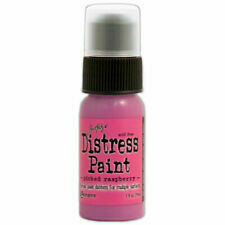 Tim Holtz Distress Paint - Assorted