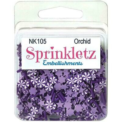 Sprinkletz - Assorted